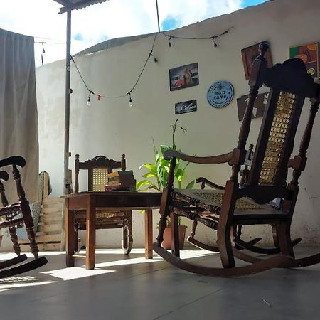 Hostal Brisas Del Ometepe Habitacion 1 Ривас Экстерьер фото